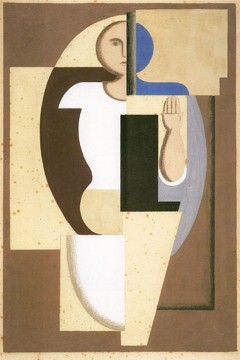 Εκτύπωση έργο τέχνης σε κάμβα τελαρωμένο κάθετο 40Χ60εκ 