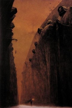 Εκτύπωση έργο τέχνης σε κάμβα τελαρωμένο κάθετο 40Χ60εκ 