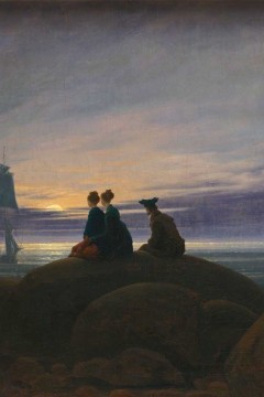 Εκτύπωση έργο τέχνης σε κάμβα τελαρωμένο οριζόντιο 40Χ60εκ 