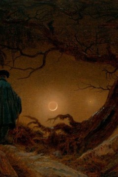 Εκτύπωση έργο τέχνης σε κάμβα τελαρωμένο οριζόντιο 40Χ60εκ 