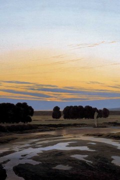 Εκτύπωση έργο τέχνης σε κάμβα τελαρωμένο οριζόντιο 40Χ60εκ 