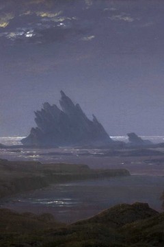 Εκτύπωση έργο τέχνης σε κάμβα τελαρωμένο οριζόντιο 40Χ60εκ 