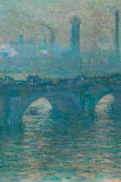 Εκτύπωση έργο τέχνης σε κάμβα τελαρωμένο οριζόντιο 40Χ60εκ 