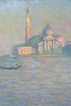 Εκτύπωση έργο τέχνης σε κάμβα τελαρωμένο οριζόντιο 40Χ60εκ 