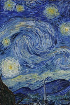 Εκτύπωση έργο τέχνης σε κάμβα τελαρωμένο οριζόντιο 40Χ60εκ 