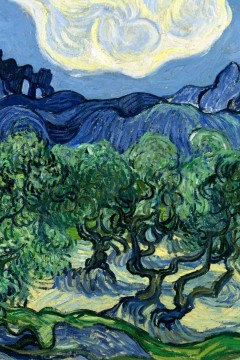 Εκτύπωση έργο τέχνης σε κάμβα τελαρωμένο οριζόντιο 40Χ60εκ 