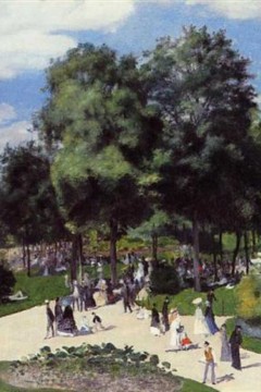 Εκτύπωση έργο τέχνης σε κάμβα τελαρωμένο οριζόντιο 40Χ60εκ 