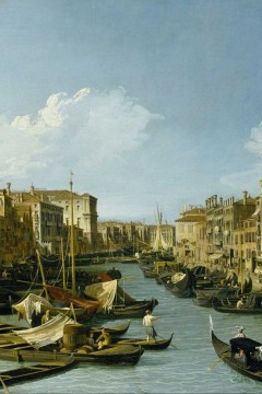 Εκτύπωση έργο τέχνης σε κάμβα τελαρωμένο οριζόντιο 40Χ60εκ 