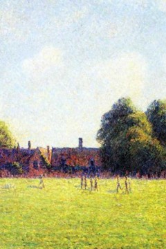 Εκτύπωση έργο τέχνης σε κάμβα τελαρωμένο οριζόντιο 40Χ60εκ 