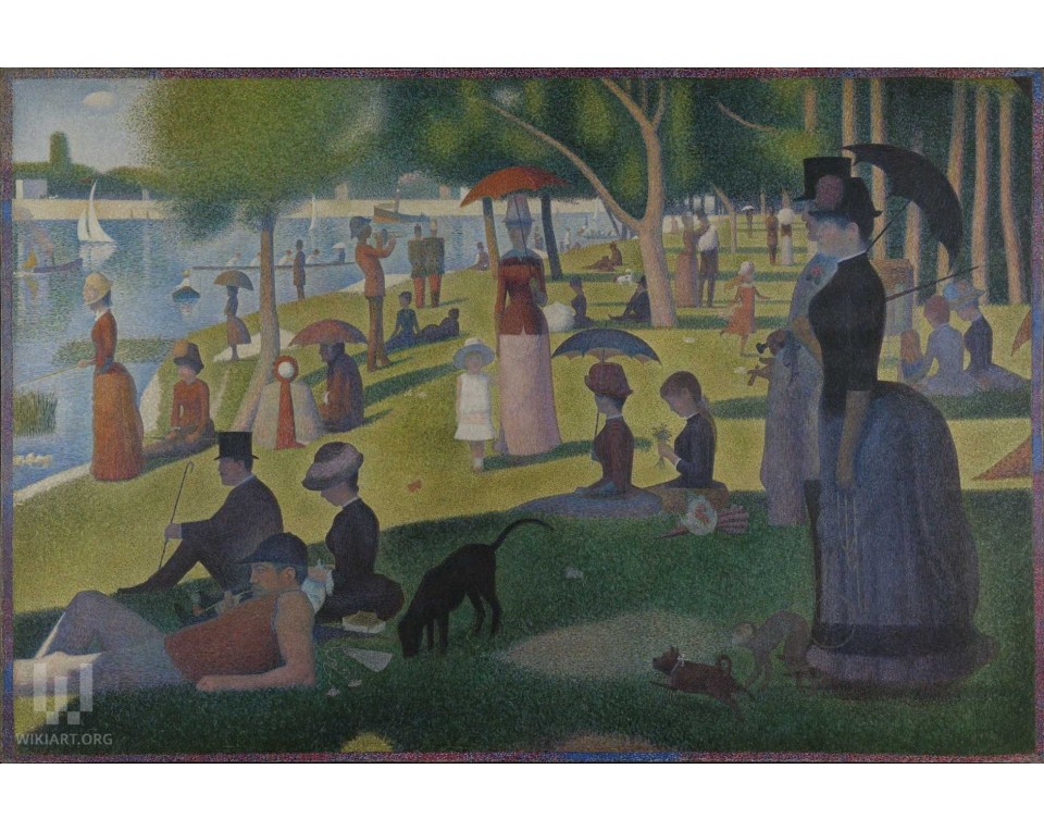 Εκτύπωση έργο τέχνης σε κάμβα τελαρωμένο οριζόντιο 40Χ60εκ 