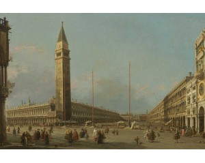 Εκτύπωση έργο τέχνης σε κάμβα τελαρωμένο οριζόντιο 40Χ60εκ 