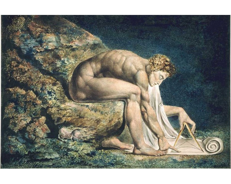 Εκτύπωση έργο τέχνης σε κάμβα τελαρωμένο οριζόντιο 40Χ60εκ 