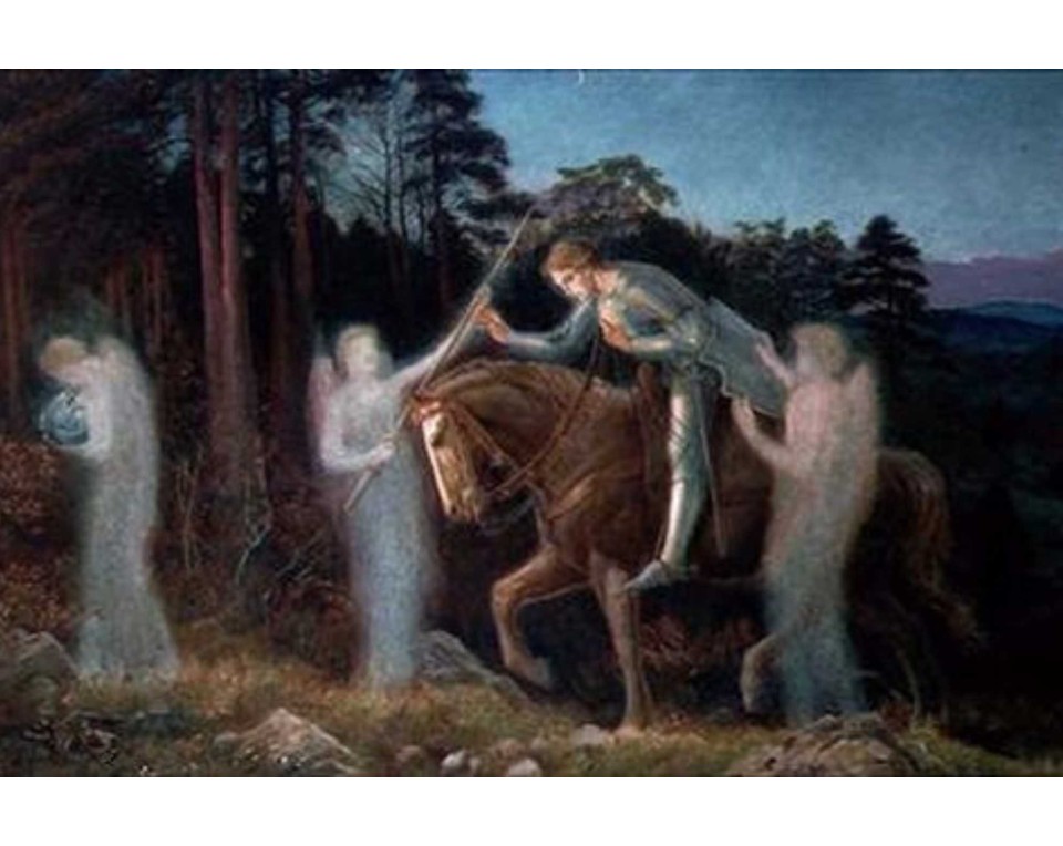 Εκτύπωση έργο τέχνης σε κάμβα τελαρωμένο οριζόντιο 40Χ60εκ 