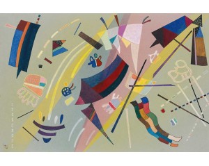 Εκτύπωση έργο τέχνης σε κάμβα τελαρωμένο οριζόντιο 40Χ60εκ 