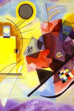 Εκτύπωση έργο τέχνης σε κάμβα τελαρωμένο οριζόντιο 40Χ60εκ 