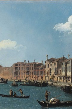 Εκτύπωση έργο τέχνης σε κάμβα τελαρωμένο οριζόντιο 40Χ60εκ 