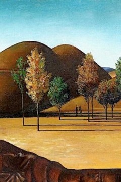 Εκτύπωση έργο τέχνης σε κάμβα τελαρωμένο οριζόντιο 40Χ60εκ 