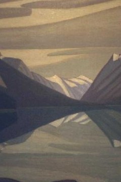 Εκτύπωση έργο τέχνης σε κάμβα τελαρωμένο οριζόντιο 40Χ60εκ 