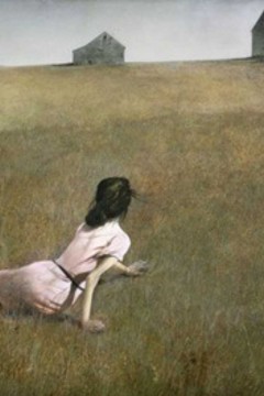 Εκτύπωση έργο τέχνης σε κάμβα τελαρωμένο οριζόντιο 40Χ60εκ 