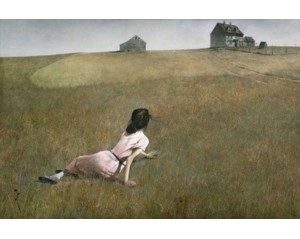 Εκτύπωση έργο τέχνης σε κάμβα τελαρωμένο οριζόντιο 40Χ60εκ 