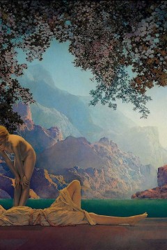 Εκτύπωση έργο τέχνης σε κάμβα τελαρωμένο οριζόντιο 40Χ60εκ 